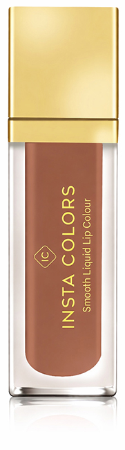 Lipstick Finish