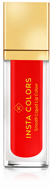 Insta Colors Liquid Lipstick