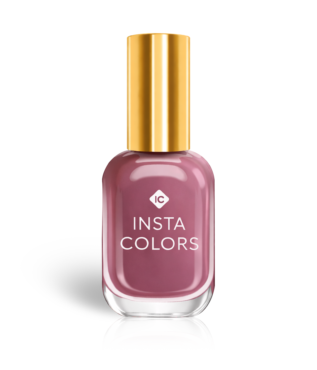 INSTA COLORS Nail Polish Shade