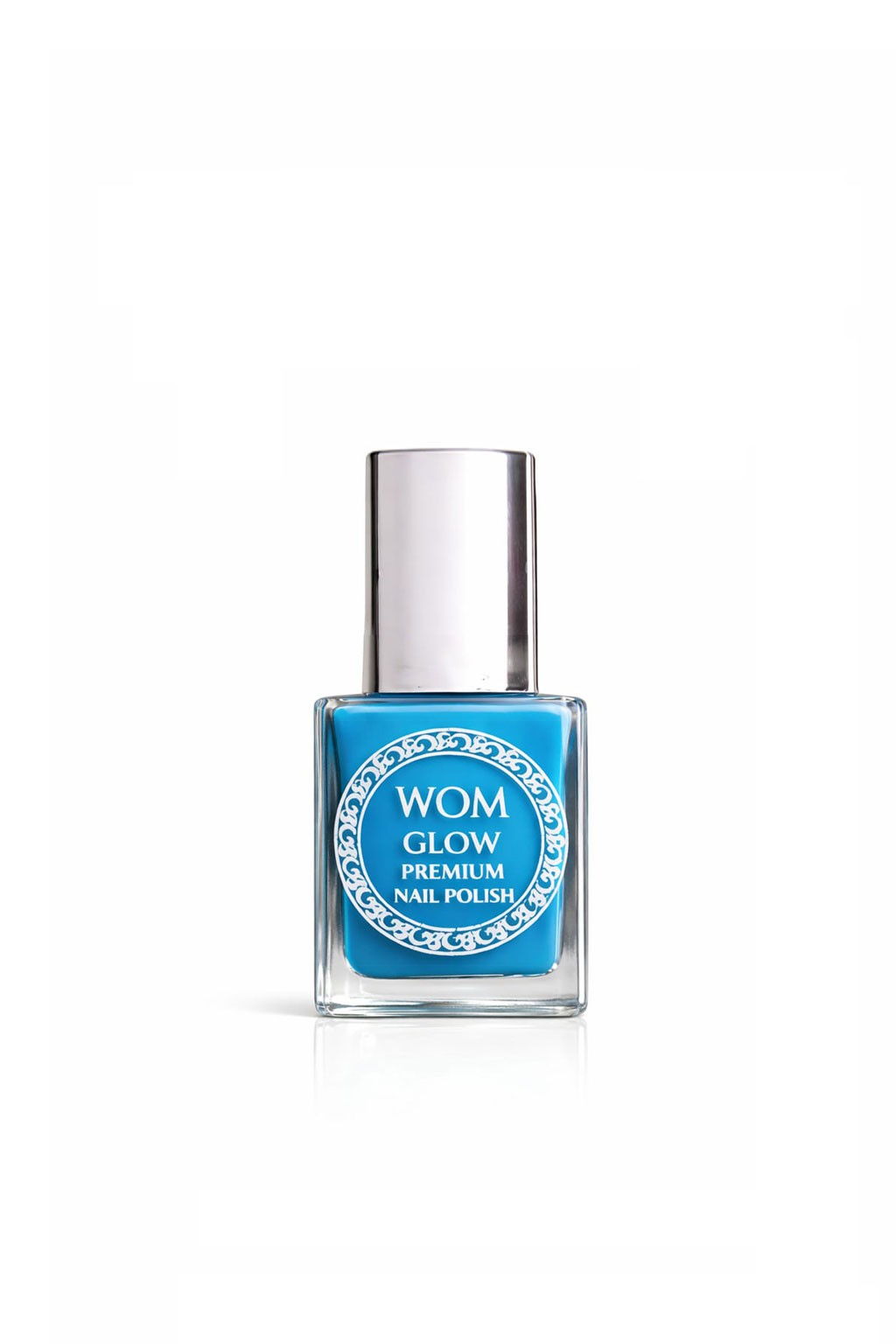 Gloss Finish Nail Polish