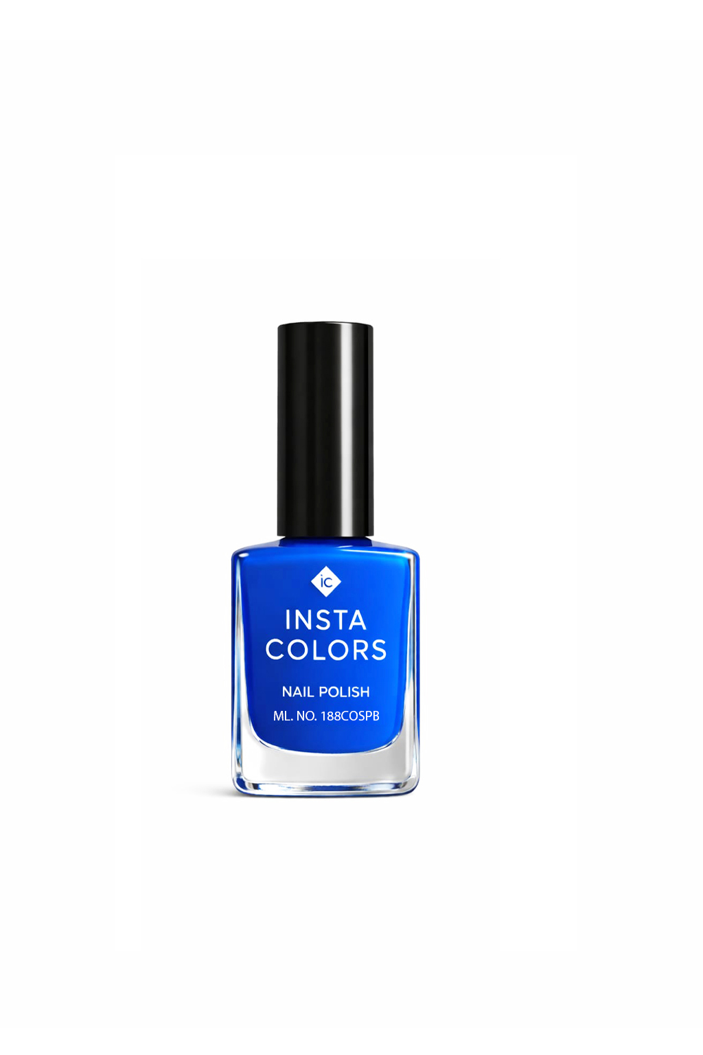 Matte Finish Nail Polish