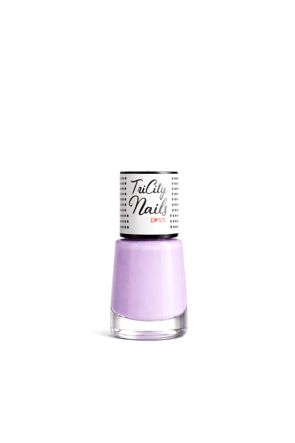 Gel Look Nail Polish