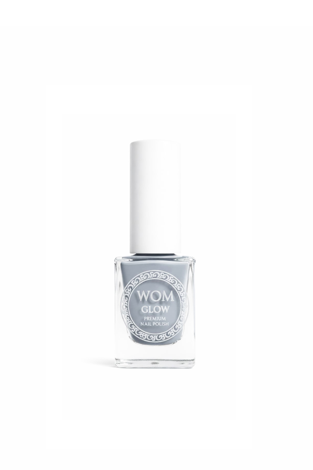 Nude Shades Nail Polish