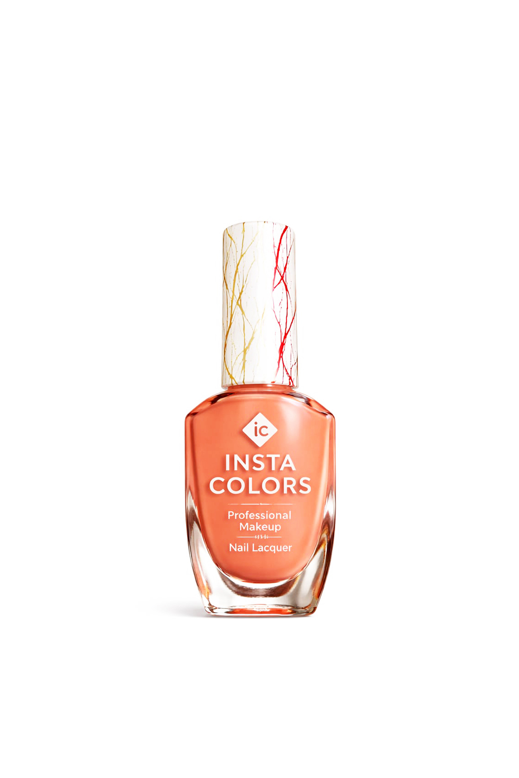 Red Collection Nail Polish