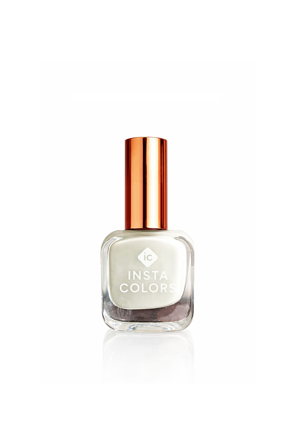 Pastel Series Nail Polish