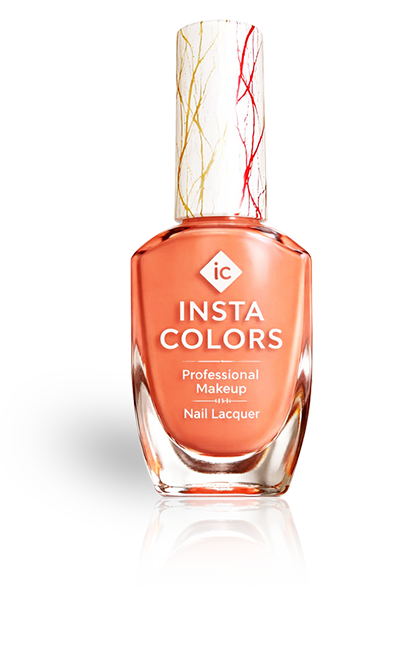Nail Polish Finish