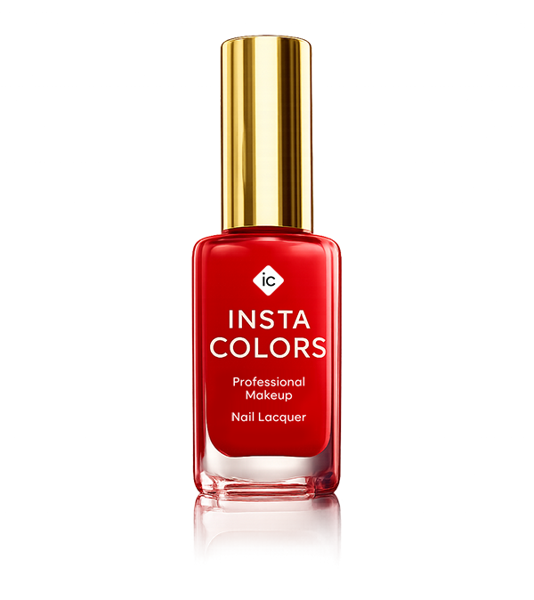 Insta Colors Nail Polish